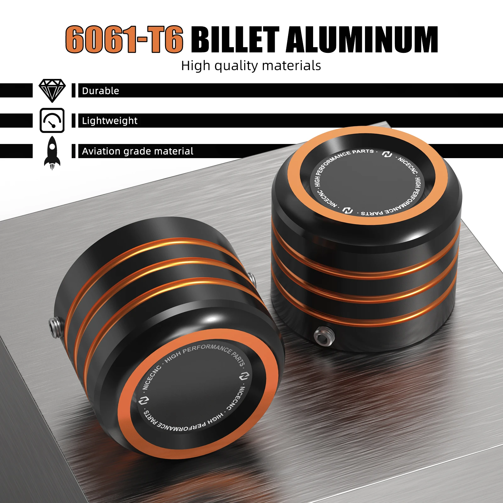 دراجة نارية المحور الأمامي الجوز غطاء يغطي ل هارلي الحديد 883 XL883N سبورتستر 883 منخفضة XL883L 08-22 1200 سوبر منخفضة XL1200T 14-22 #3