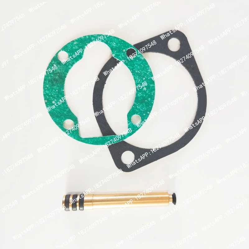 YONG HENG High Pressure Air Compressor Pump Piston Ring Part Two Stage Piston Rod Assembly 0-300bar 0-4500PSI 0-30MPA