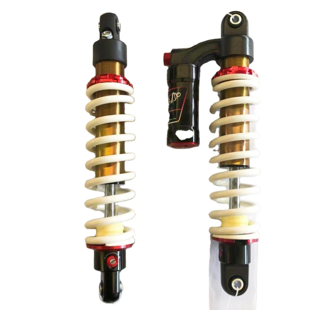 CF ammortizzatore anteriore posteriore per ATV800 ATV500 X5 550 600 625 800 500 X6 Z6 U6 X8 Z8 U8 QUAD HISUN ATV700.