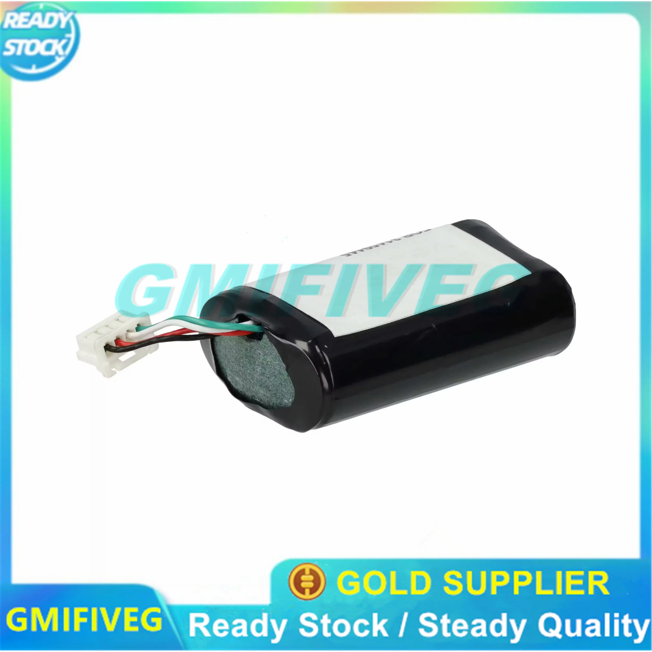 

31450445 7,2 В 450 мАч 3,24 Втч Новый для VOLVO GBQ6E BP15 Volvo XC90 XC60 XC40 V90 V60 S90 Сменный шлюз VCM S/N: P0839AREV