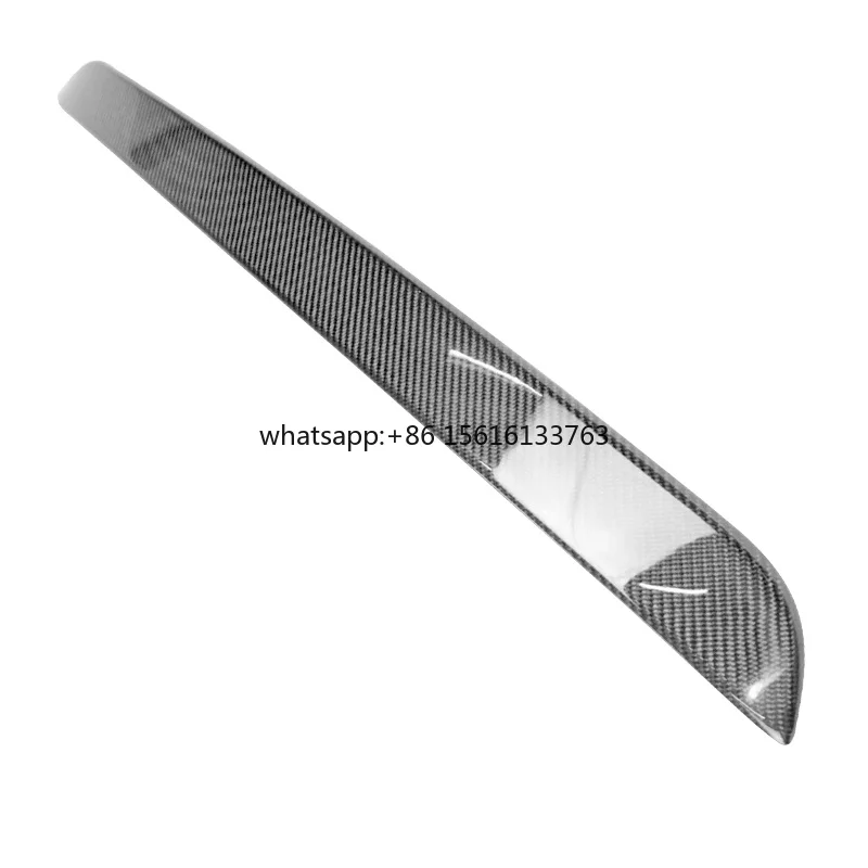

Top Roof Spoiler Wing for Mercedes Benz W213 W205