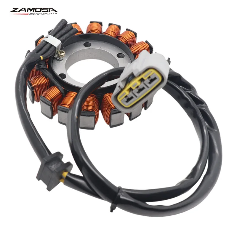 26420562D 26420572C High Quality Generator Charging Stator Coil For Ducati Panigale V4 SP/SP2/R / Streetfighter V4 S/SP 1100