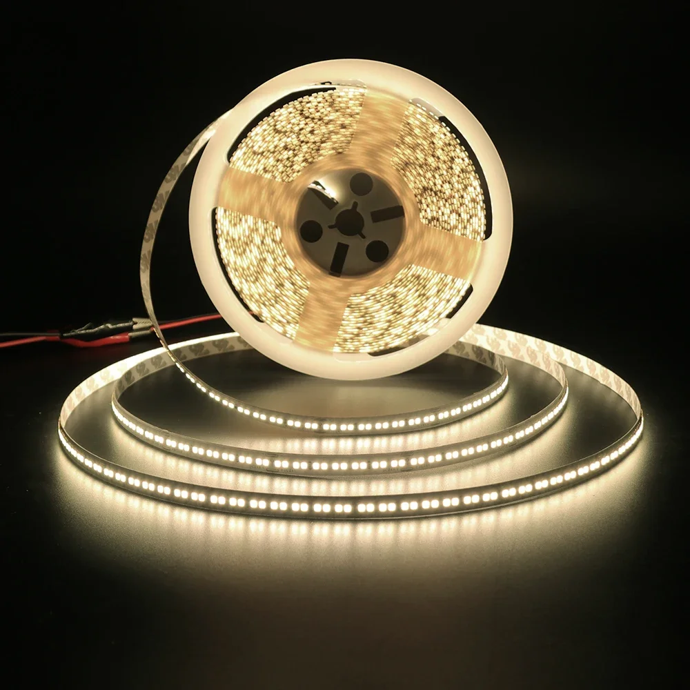 Cabinet Led Strip Light Embedded 3500k Concealed Lamp Slot U-shaped Aluminum Alloy Led Strip Light Aluminium Profile Light Strip