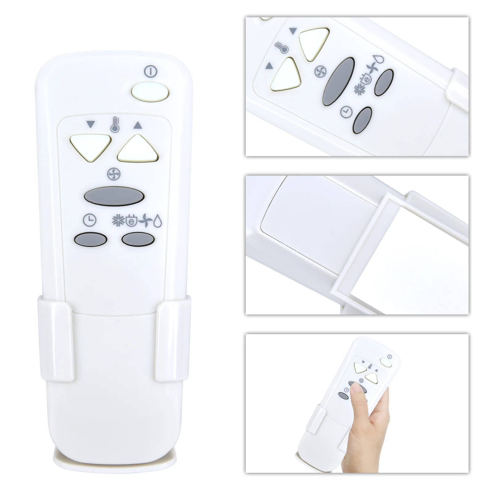 Remote control AKB73016011 for air conditioner 6711A20056T 6711A90028T 6711A20056S