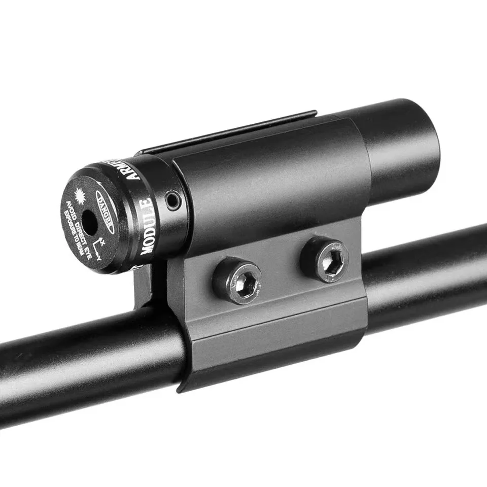 Infrared Sight  Laser Calibration Locator QQ Clip Small Laser