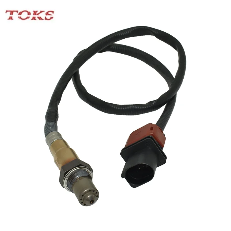 

Upstream Oxygen Sensor For Ford F-150 Expedition 3.5L Turbocharged F1FA-9Y460-CA F1FZ-9F472-A 234-5713