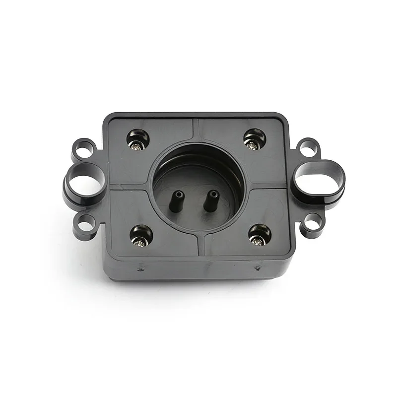 10 шт. крышка принтера для Epson XP600 TX800 DX9 DX10 печатающая головка для сольвентного принтера укупорочная станция