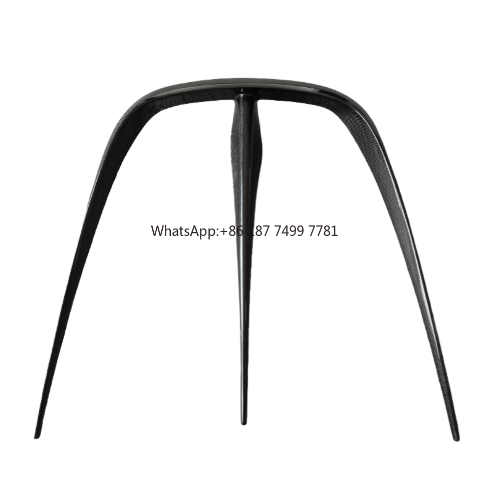 

Suitable for . F8 Modification and Upgrade to M-type Dry Carbon Fiber Hood, air Vent, Decorative Strip, Body Kit