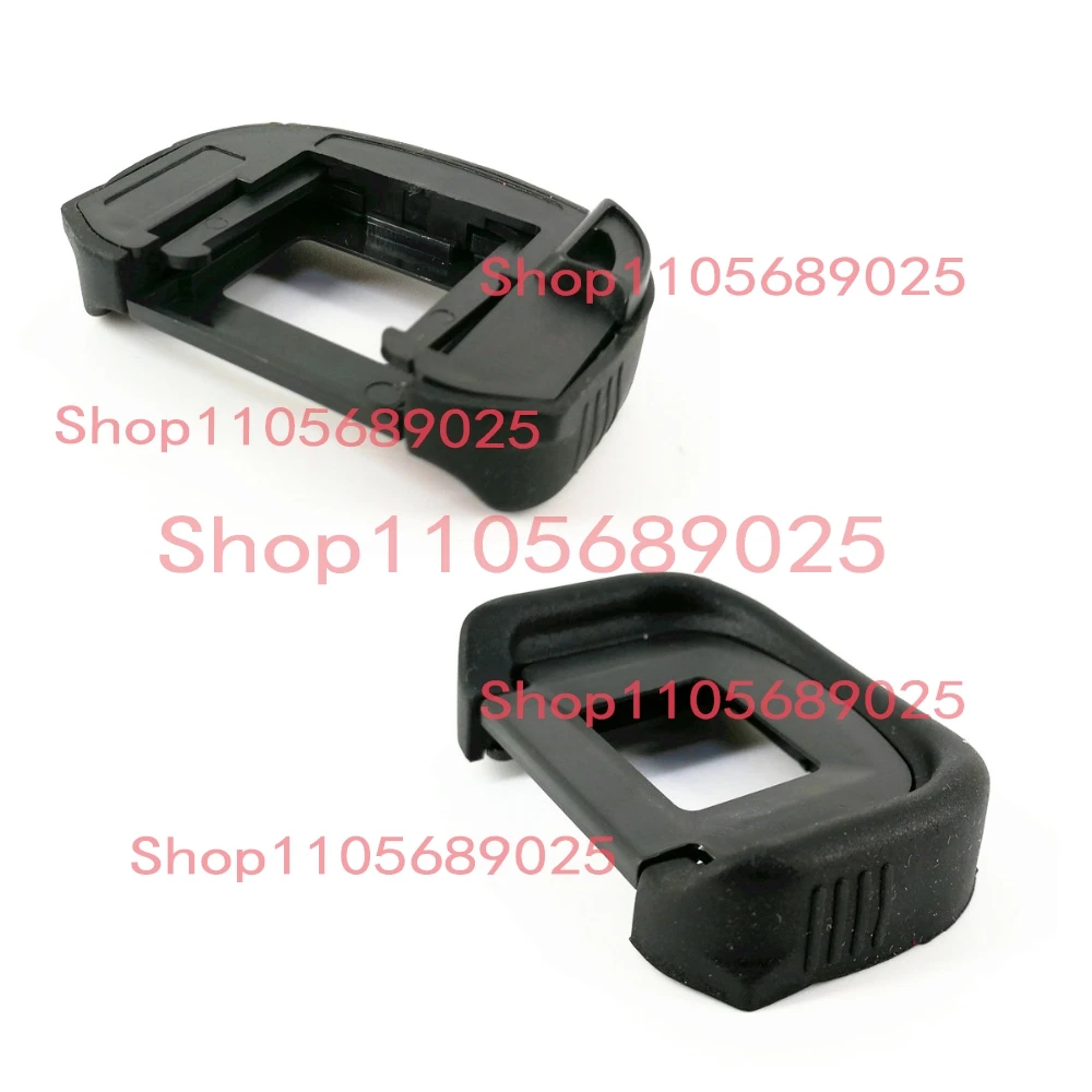 10pcs Rubber Viewfinder EG Eyecup Eyepiece for Canon 5D Mark III IV 3 5DS 5DSR 7D MK2 1DX 7D Mark II 1DS 1D Mark III IV II
