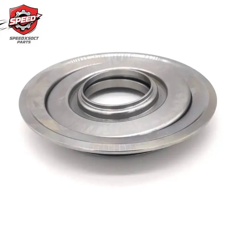 09K 09G K2 Transmission Clutch Iron Piston 265964A For VW POLO SKODA MAGOTAN Gearbox TF60-SN TF61-SN TF60SN TF61SN Piston Kit