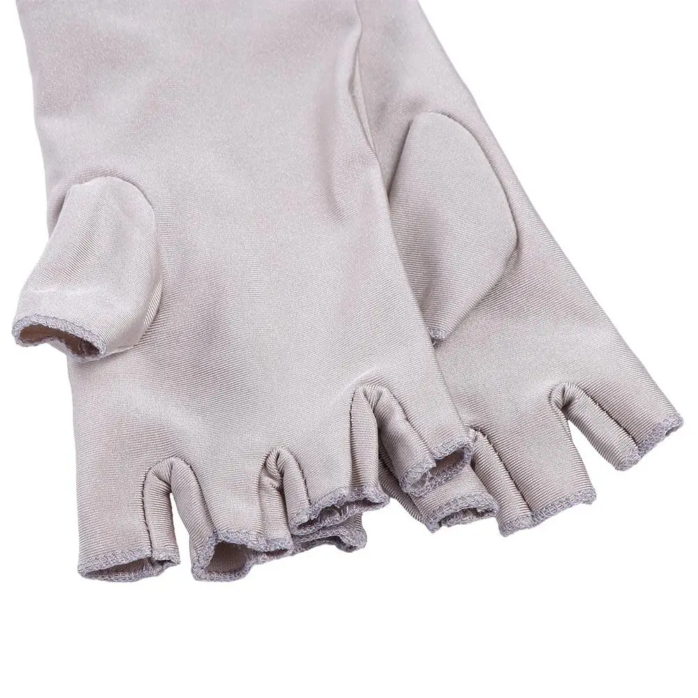 Gloves Half Finger Gloves Sun Protection Gloves Touch Screen Gloves Women Gloves Summer Sunscreen Gloves Men Fishing Gloves