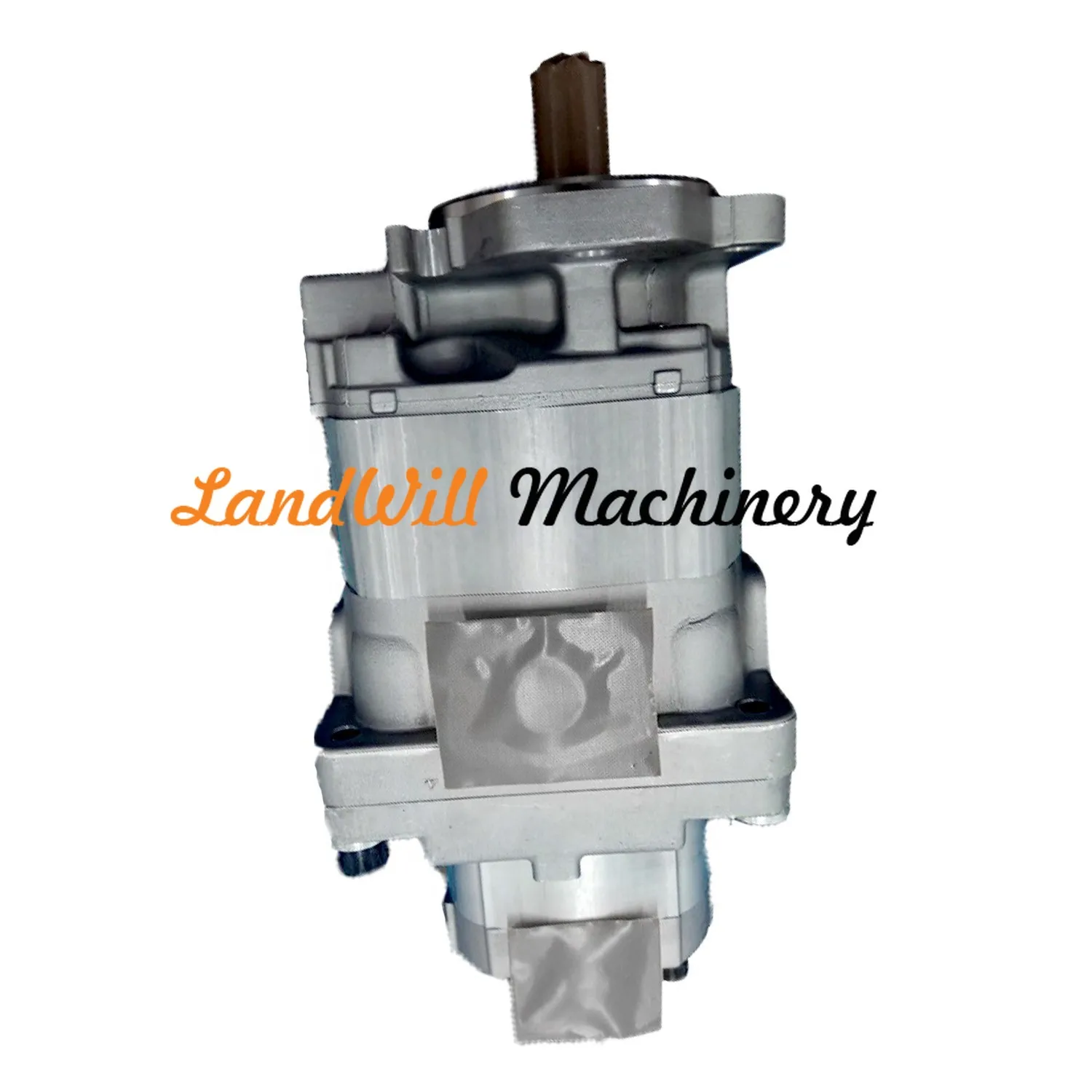 Hydraulic Pump 705-52-30550 fits for Komatsu Loader WA420-3 WA420-3CS WA420-DZ-3