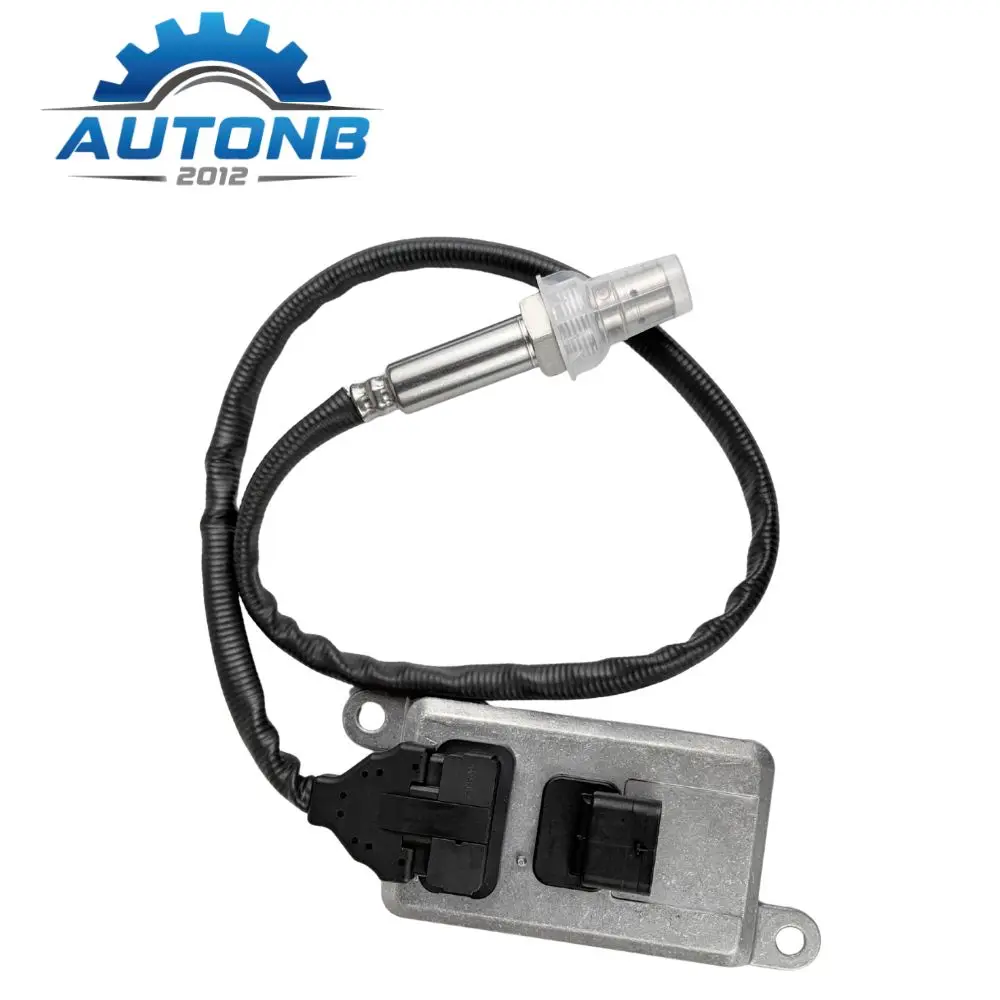 

8K0907807J 1PCS New Nox Sensor Fit For Audi A4 A5 A6 S4 S5 S6 2010-2017