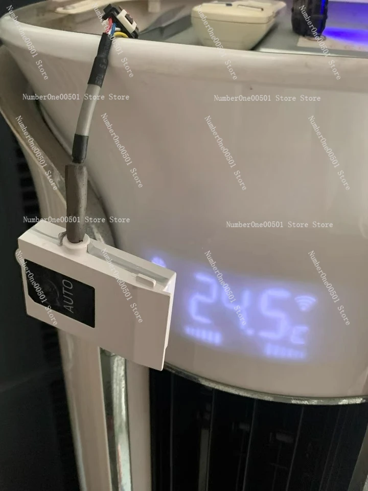 

Для AUX кондиционера Smart WiFi контроллер универсальный модуль Wi-Fi