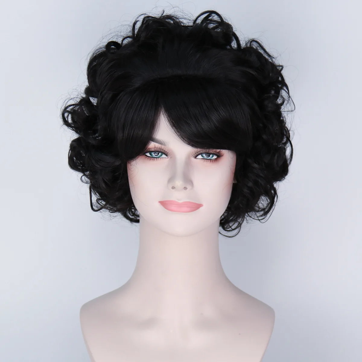 Thumbnail 2 - #10 Best Selling Fashion Style Wigs