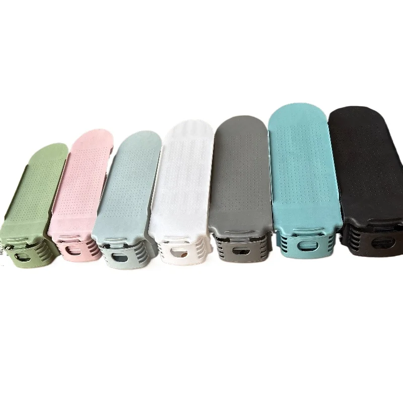 Thumbnail 2 - #48 Discounted Shoe Racks & Organizers Worth Buying