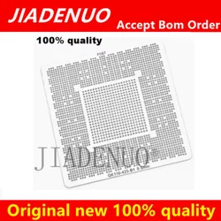 Direct heating 90*90 GTX1080TI GP102-350-K1-A1  GP102-350-K4-A1 GP102 GK110-425-B1 BGA stencil