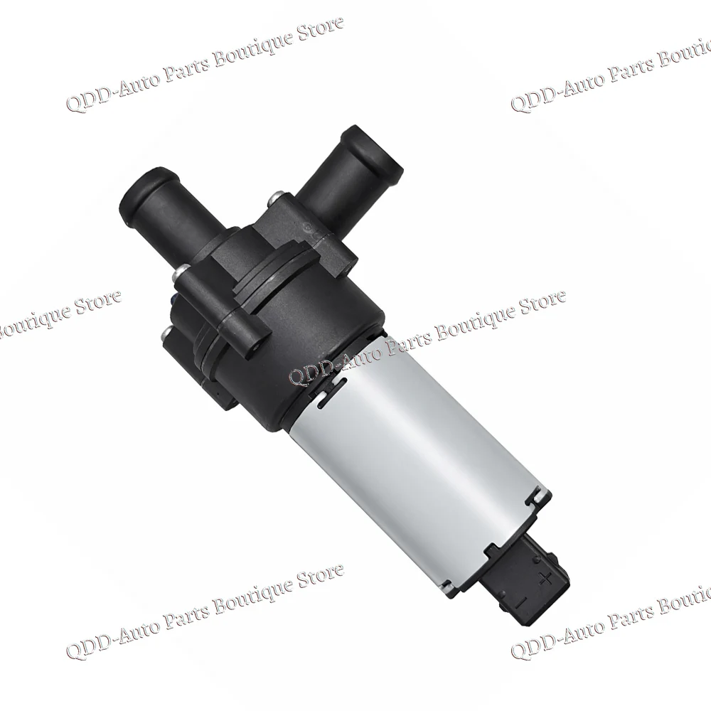 12V 078965561 0392020039 034965561A 251965561 for Audi A6 Quattro S4 TT VW Golf Jetta Engine Auxiliary Water Pump CPZ-AU-001 12V