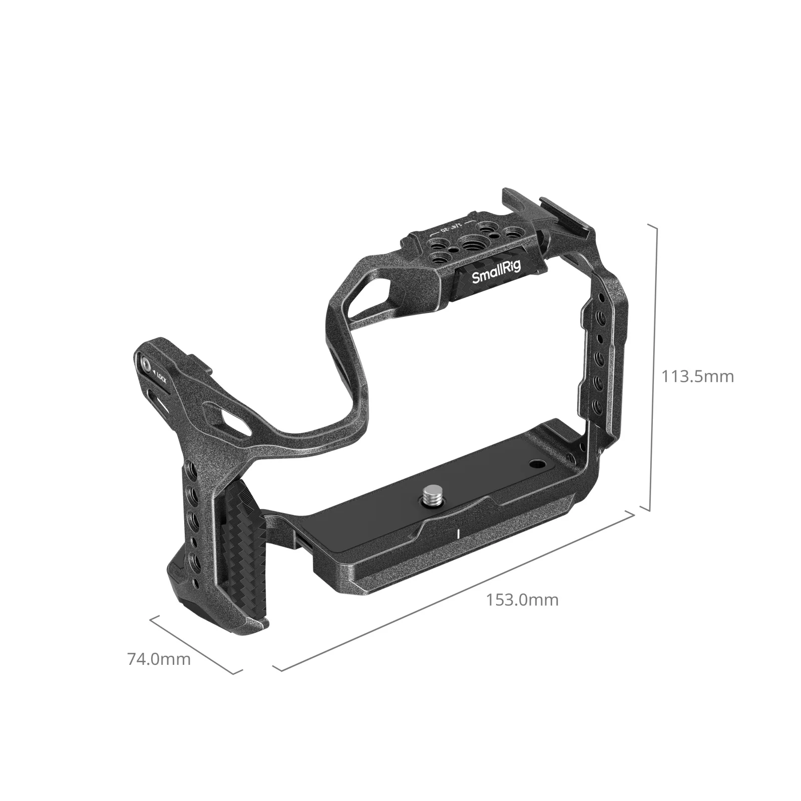 SmallRig R5 Mark II 