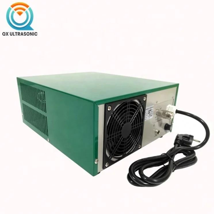 TLF 230V 110V China Generator Factory Ultrasonic Digital Inverter Generator Industrial  Ultrasonic Generator