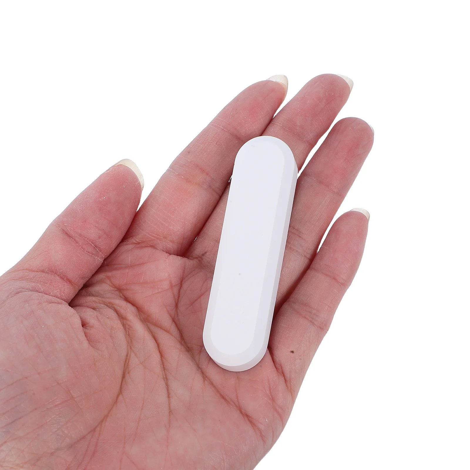

12 Pcs Diatomaceous Earth Desiccant for Rice Absorbing Stick Food Jar Moisture Absorption Diatomite Rod