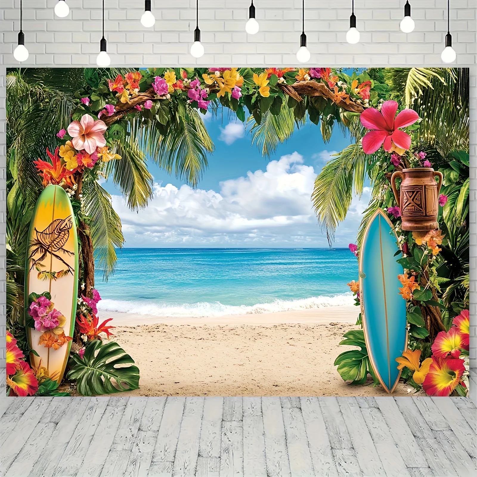 #64 New Inflatable Party Decorations Arrivals