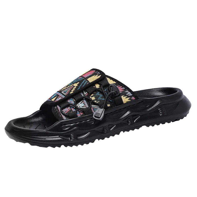 

Men's Casual Trendy Slippers for Going Out