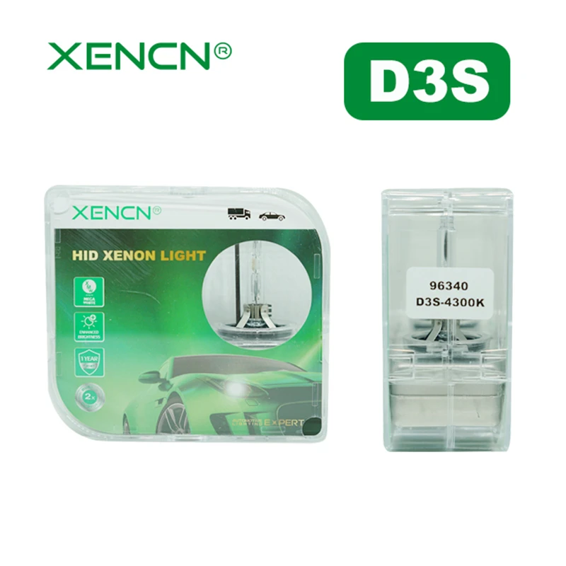 Xencn D3S Xenon Hea…