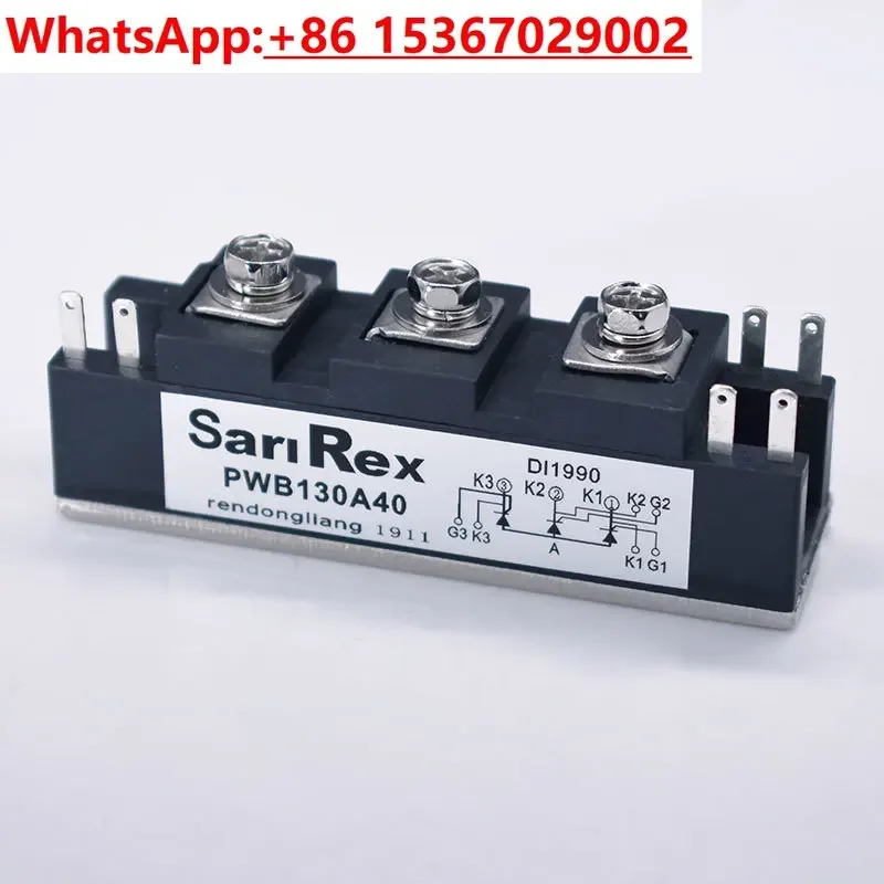 Modul mesin las 8080a30 TM150SA-6 200A30 MTG SCR 200AA40