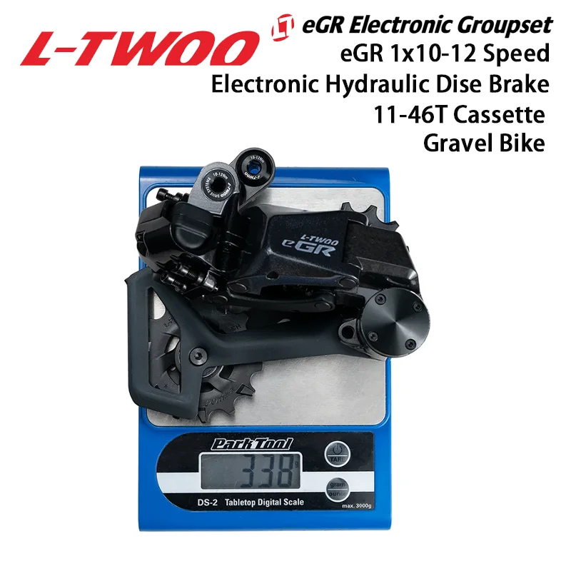 Thumbnail 3 - #59 Bicycle Groupsets Ranking List in 2026