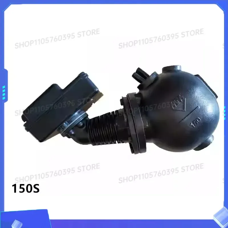 For Steam Boiler Level Control Burner Spare Parts for GEOX Low Water Cut-off Pump Controllers 150S 157S