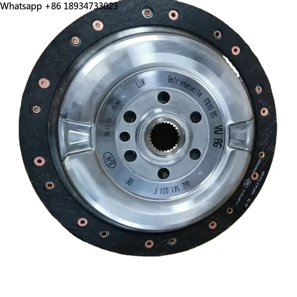 

06E141025C Диск сцепления для Touareg