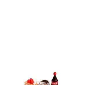 

1set Dollhouse Miniature Cheese Cake Coffee Cake Dessert Set Pretend Food Mini Cake For BJD Dolls Toys Accessories