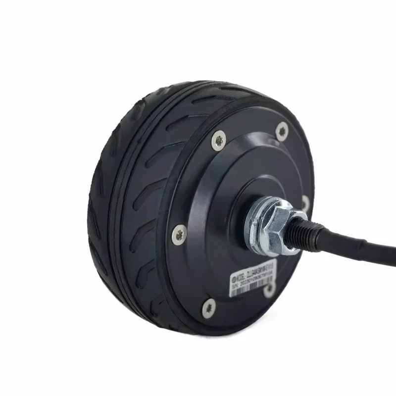 Zltech Robot Motor …