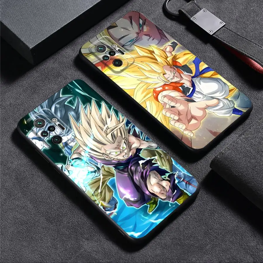 Dragon Ball Dashing… - image
