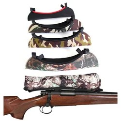 Case Holder Holster Scope Cover Stretch Hunting Accessories Large Anti Scratch Sports Protective Bag Waterproof Durable Neoprene
