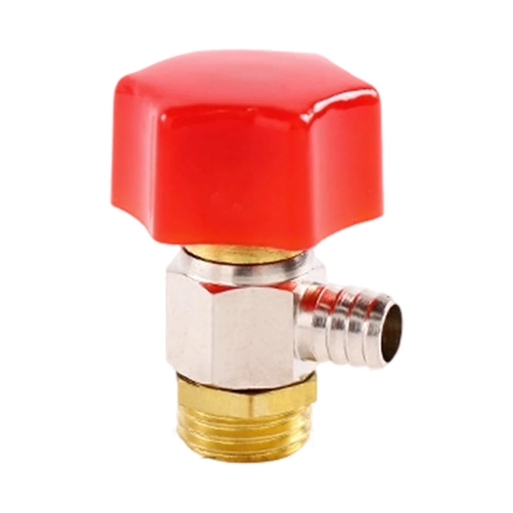 

Для управления воздушным потоком, как показано на рисунке. Автоматический воздушный клапан. Клапан с красной крышкой. Процесс расширенного производства. Различные варианты дизайна.