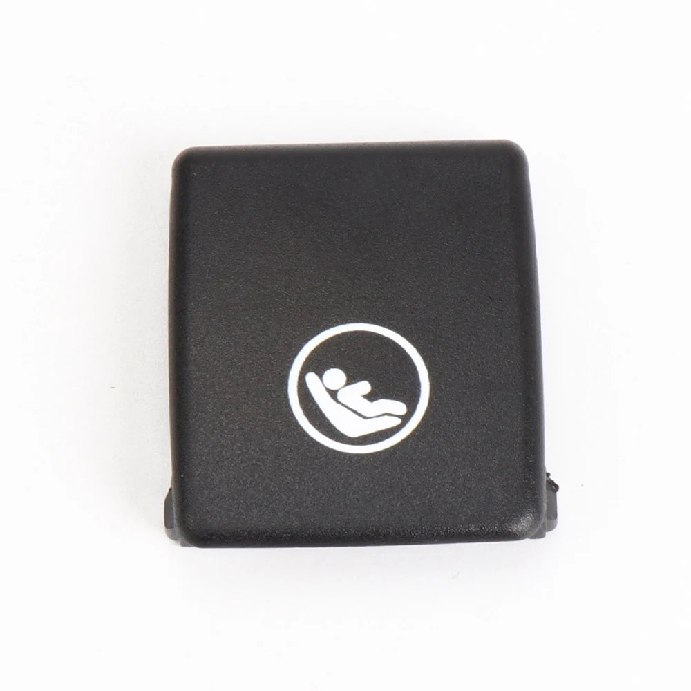 Assento traseiro do carro criança gancho âncora isofix capa 31685072 assento traseiro do carro isofix montagem capa para volvo v90 xc40 xc60 s60 s90