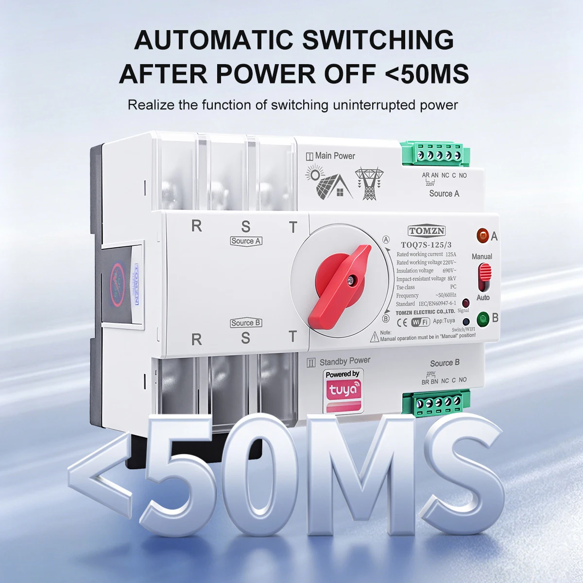 Thumbnail 2 - #82 Low Price Circuit Breakers Deals