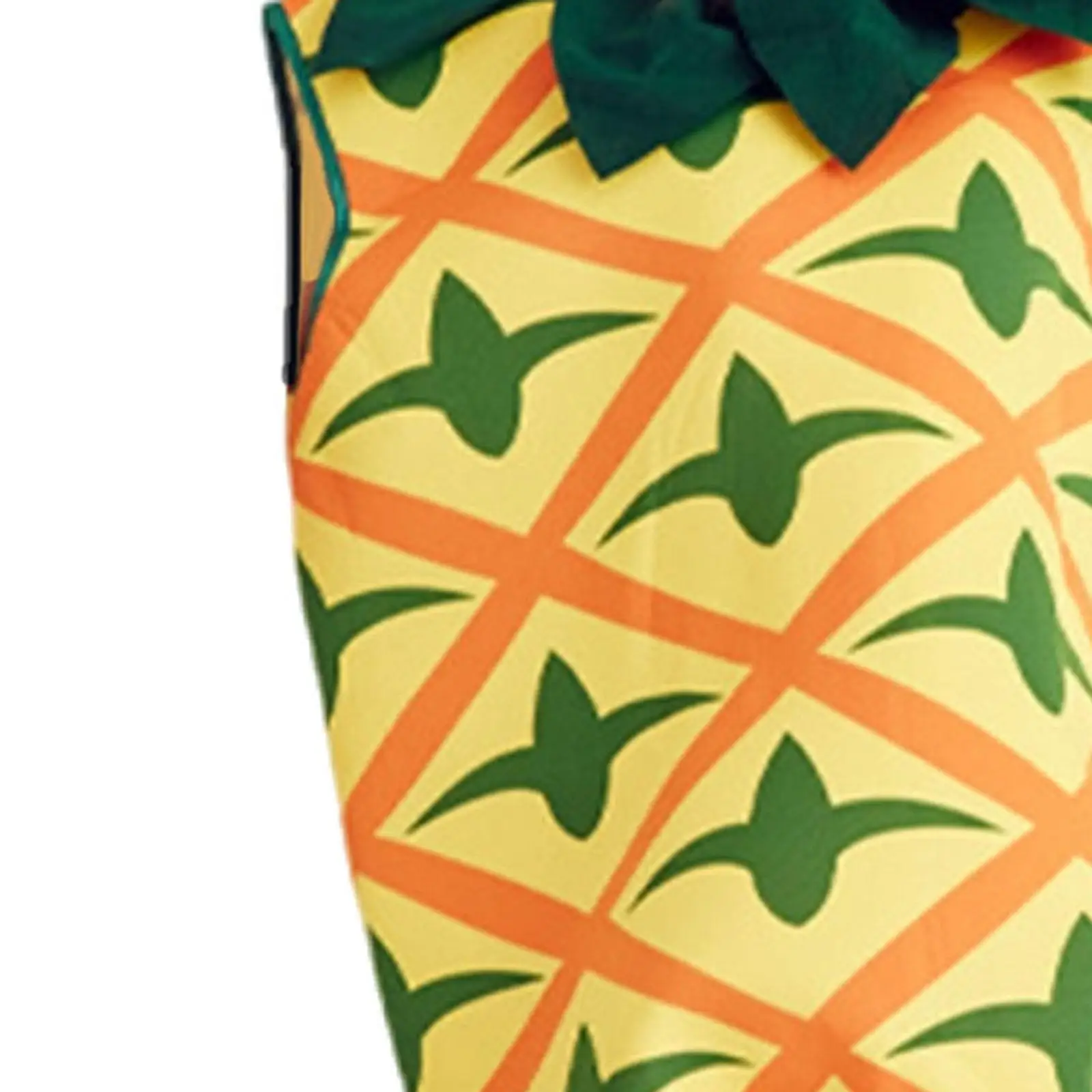 Costume alimentaire, tenue confortable, Costume alimentaire décoratif amusant pour faire semblant de jouer, mascarade, fournitures de fête de vacances, spectacle sur scène