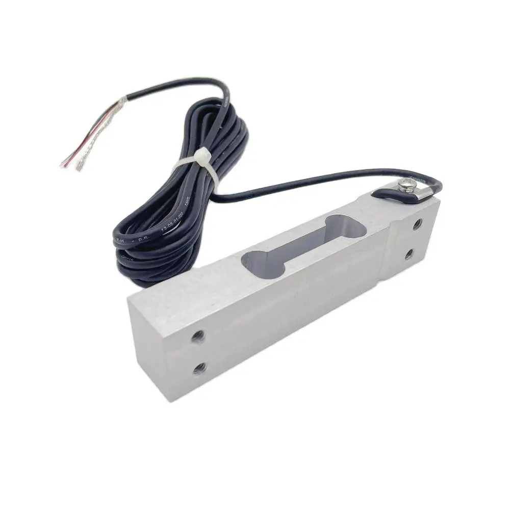Imagem -05 - Tedea Vishay Load Cell Sensor de Força 10kg 15kg 20kg 30kg 35kg 10223kg 5kg 7kg Hot-sale