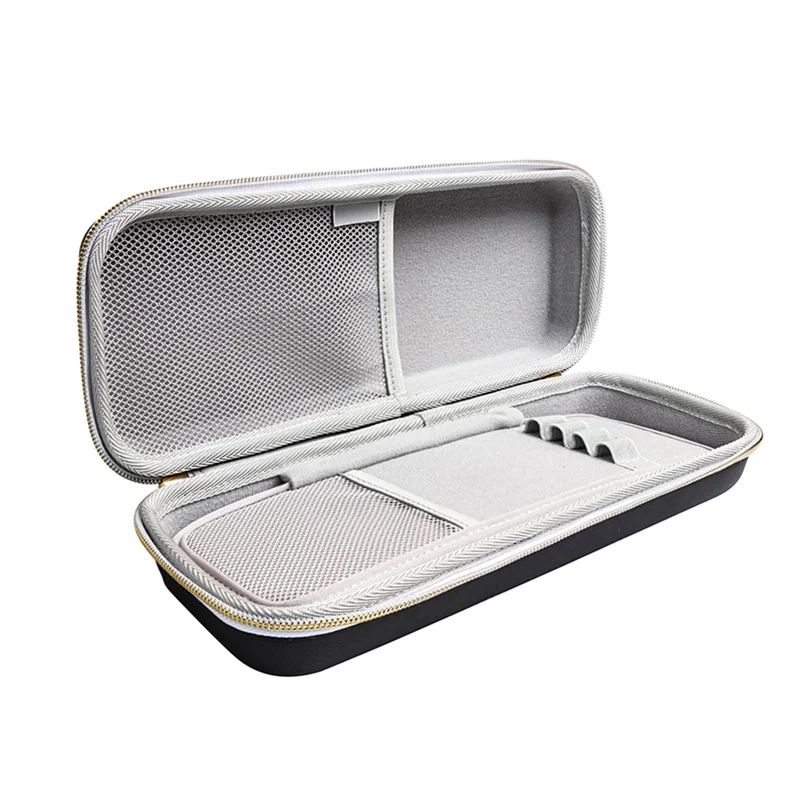 AED5-Multifunctional Stethoscope Storage Bag Portable Empty Non-Woven First Kit Household Hard Shell  Storage Box