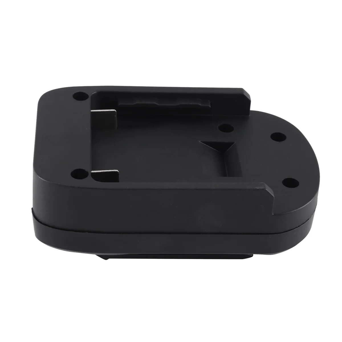 Adaptador de batería BS18EIN, cargador para Bosch, 18V, batería de iones de litio, BAT618, BAT609, BAT618G, herramienta de litio Einhell