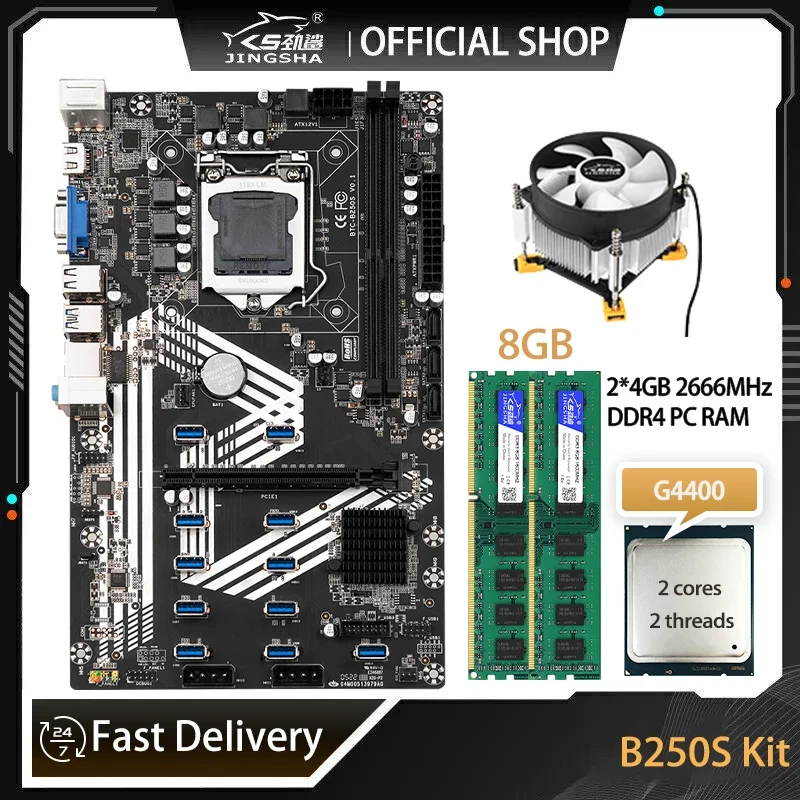 Btc b250c motherboard-AliExpress