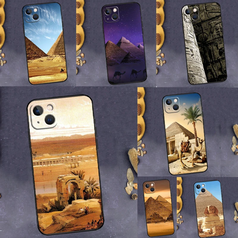 Ancient Egyptian Ca…