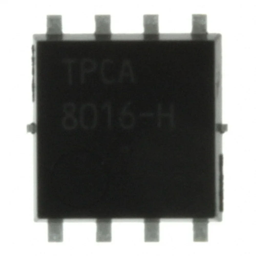 10pcs TPCA8016-H TPC8016-H MOSFET SOP-8
