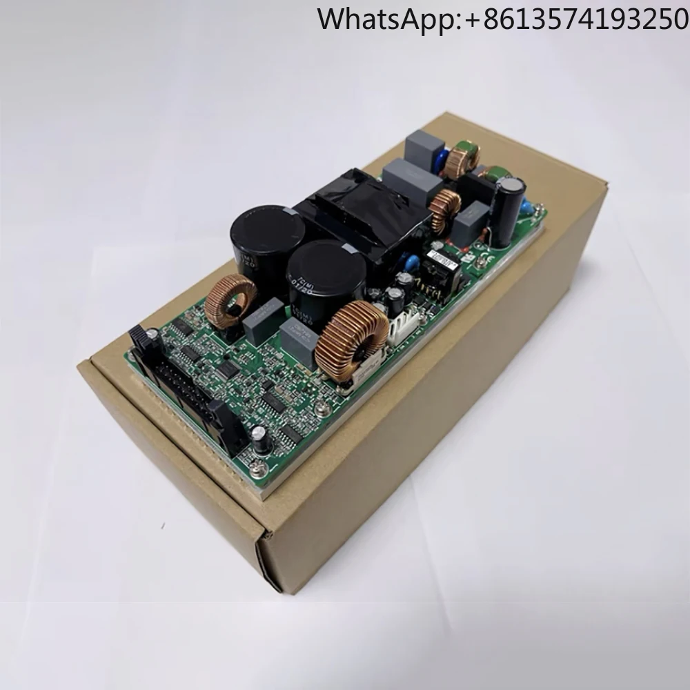 

Class D Power Amplifier Core7 Power Amplifier T-PRO2 Kit