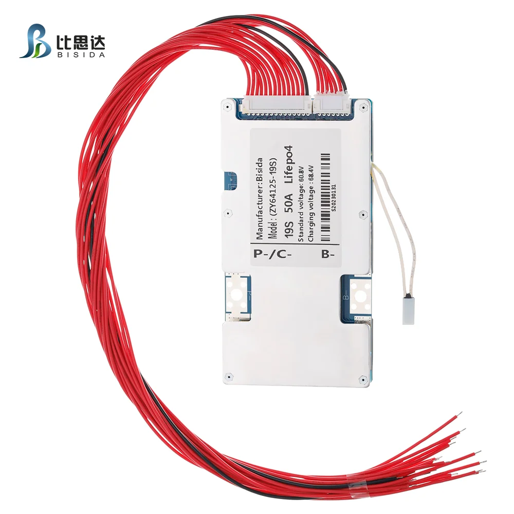 Bisida 19S Bms 60.8… - image