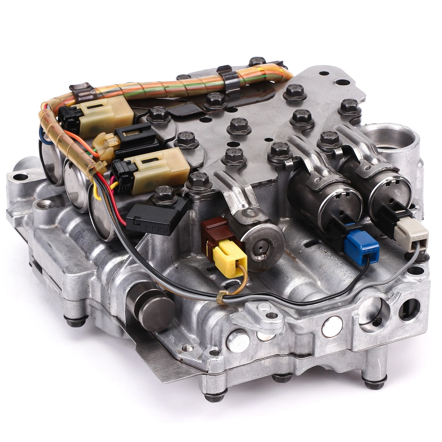 

Блок клапанов трансмиссии U540E U540 A4LB для Toyota Daihatsu, соленоидный блок клапанов, запасные части