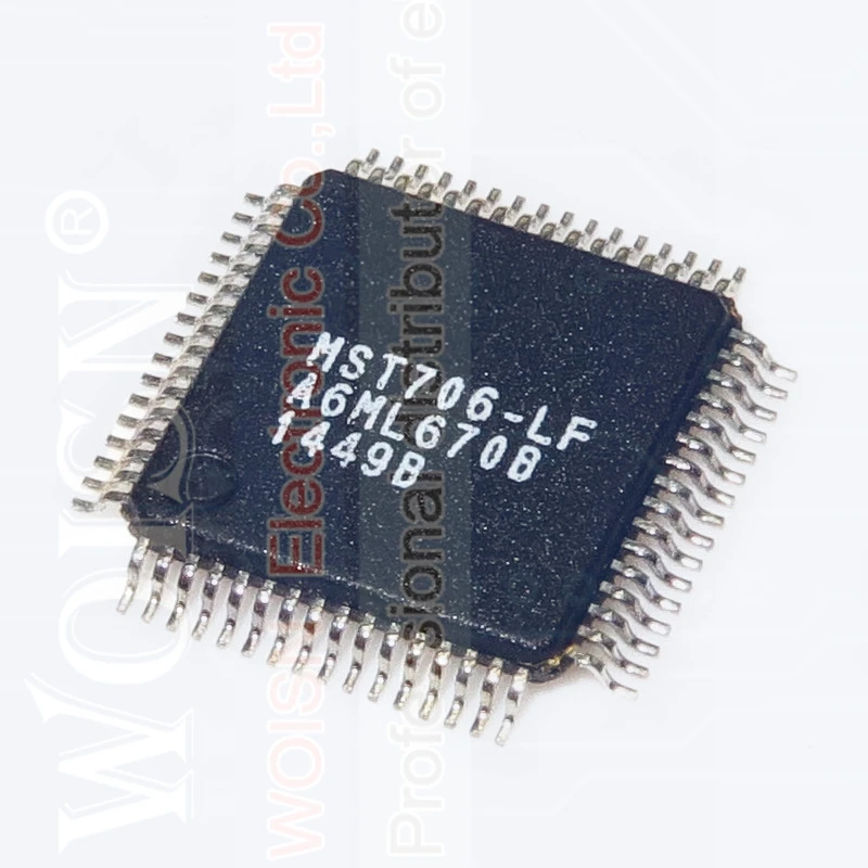 1pcs-20pcs DIP-4 110 IRFD110